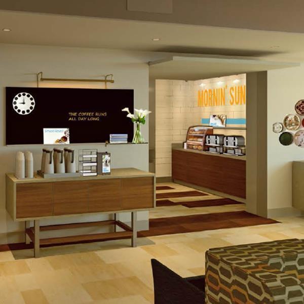 Holiday Inn Express & Suites - Detroit Northwest - Livonia By Ihg Exterior foto