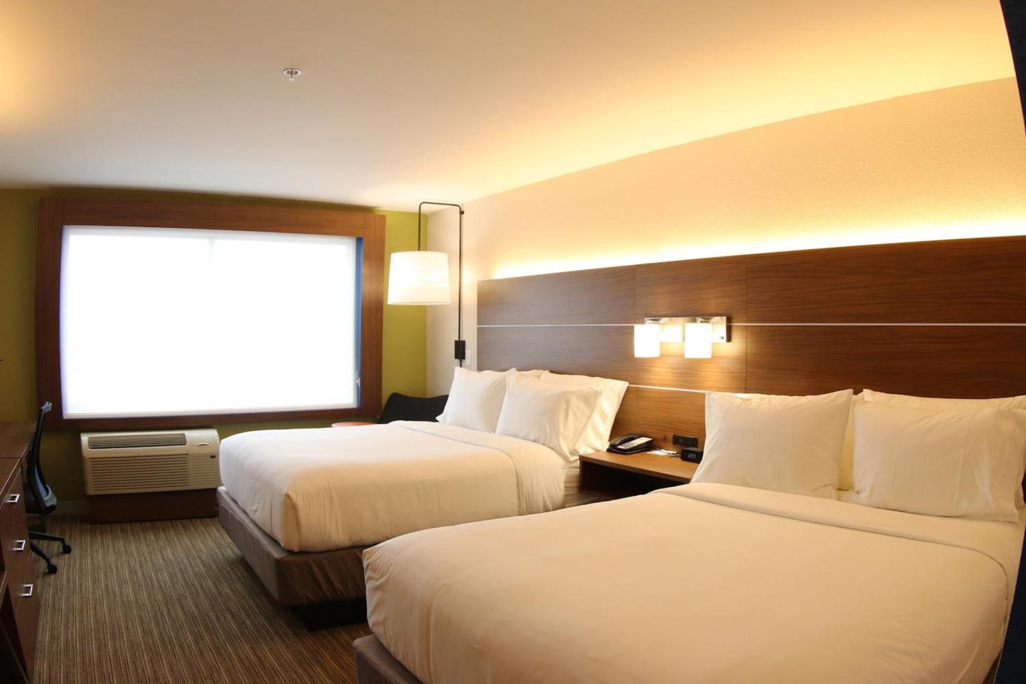 Holiday Inn Express & Suites - Detroit Northwest - Livonia By Ihg Exterior foto