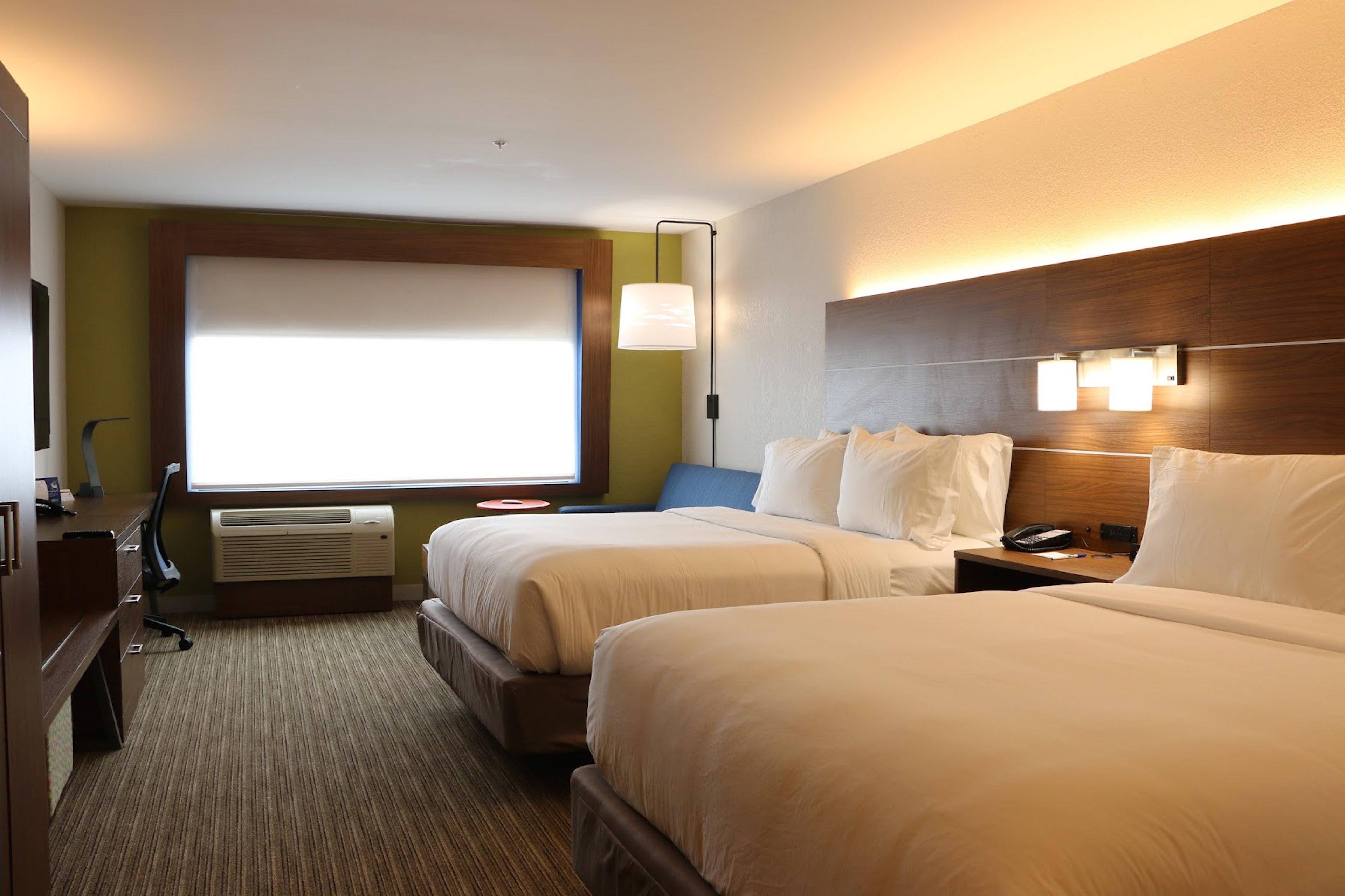 Holiday Inn Express & Suites - Detroit Northwest - Livonia By Ihg Exterior foto